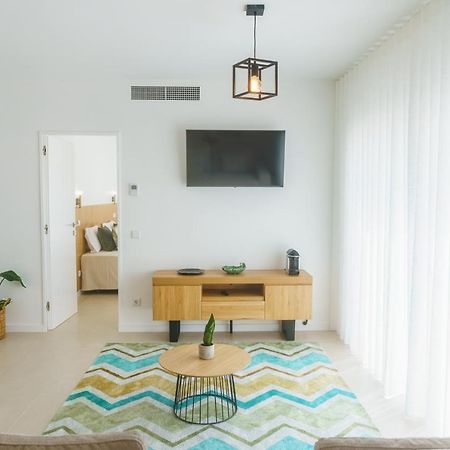 Marisol Mar Apartment Nazare Exterior photo