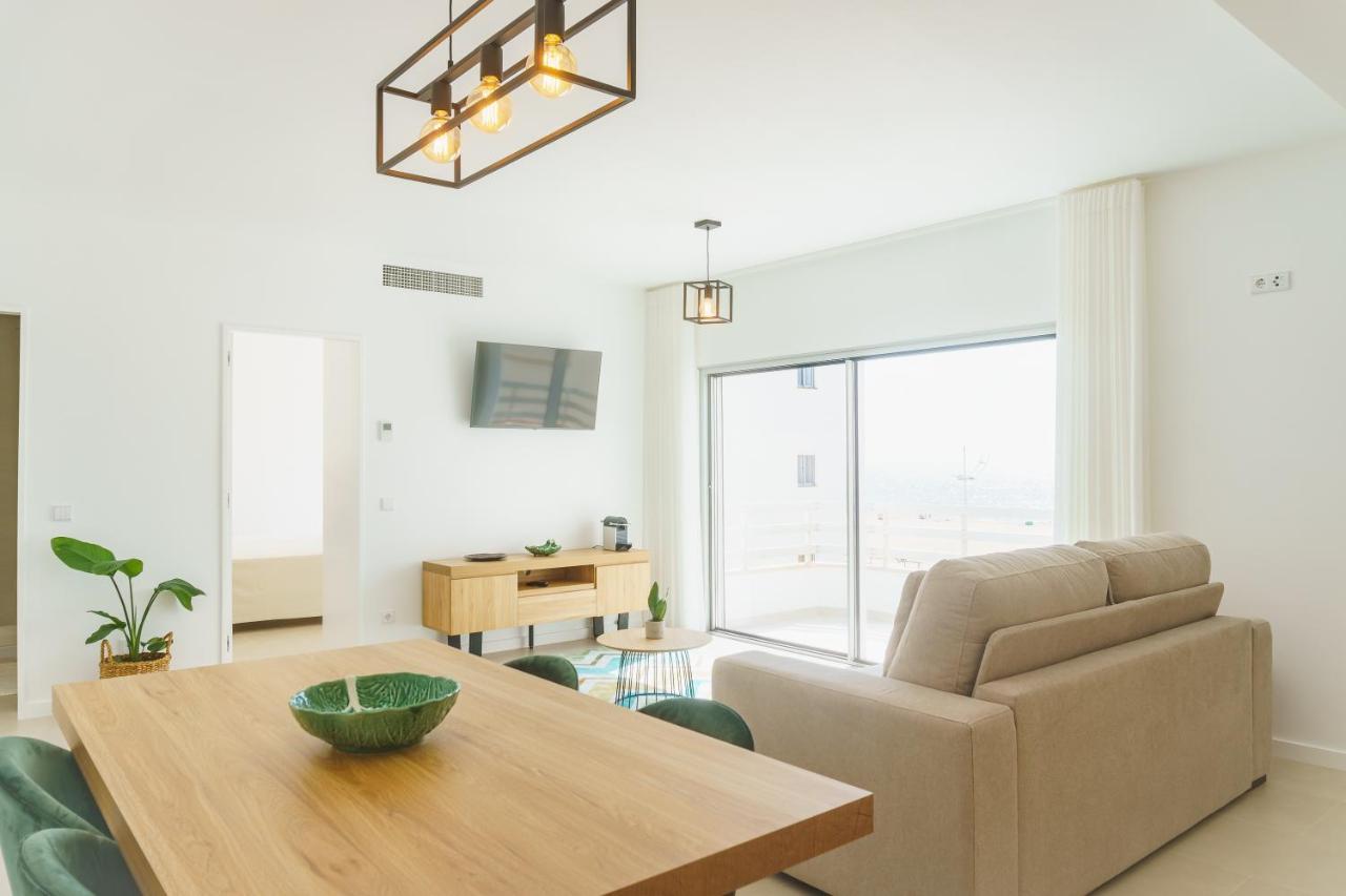 Marisol Mar Apartment Nazare Exterior photo