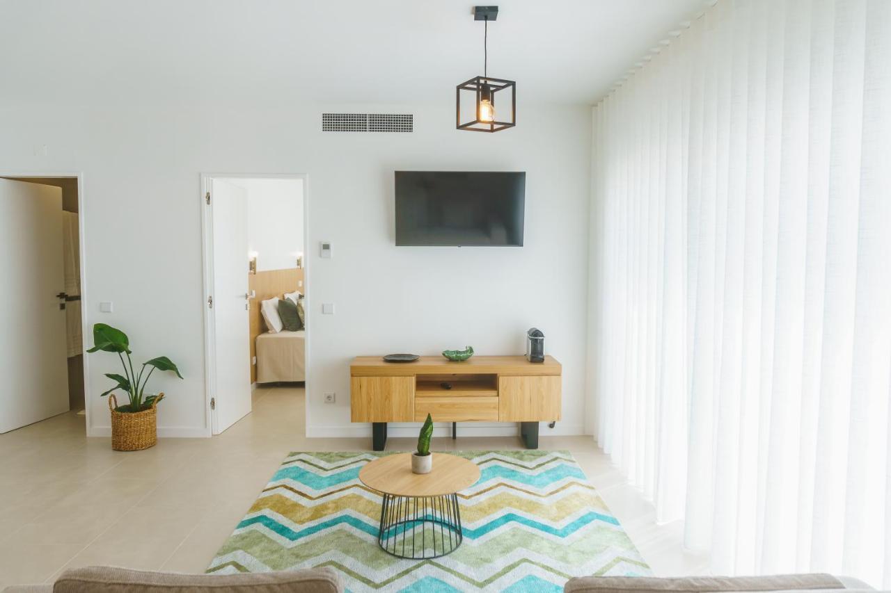 Marisol Mar Apartment Nazare Exterior photo