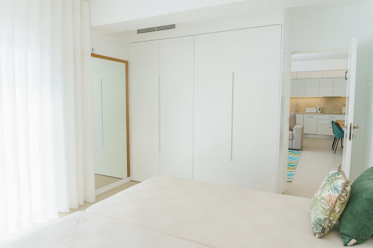 Marisol Mar Apartment Nazare Exterior photo